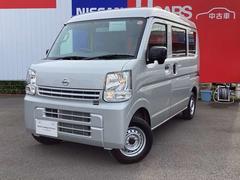 日産　ＮＶ１００クリッパーバン　６６０　ＤＸ　ハイルーフ　５ＡＧＳ車