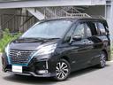 日産 セレナ ２．０　ハイウェイスター　Ｖ　プロパイロット　スマ...