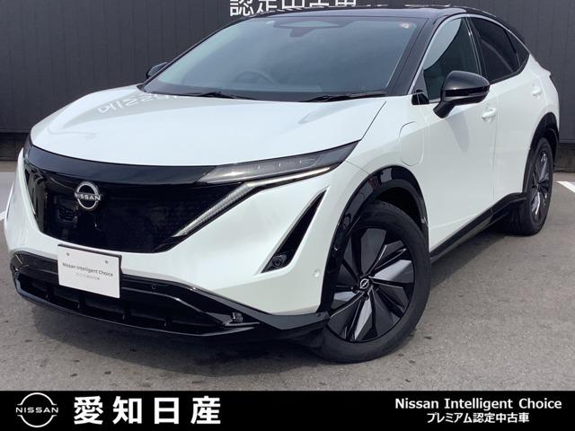 日産 Ｂ６　／ガラスルーフ・ＢＯＳＥ・ナッパレザー　３６０°カメラ　ワンオーナー車　寒冷地　パノラミックガラスルーフ　ＬＥＤヘッド　レーンアシスト　ＥＴＣ　メモリーナビ　インテリジェントキー　ナビＴＶ　アルミホイール　本革シート　キーレスエントリー