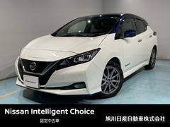 日産　リーフ　ｅ＋　Ｇ　プロパイロット