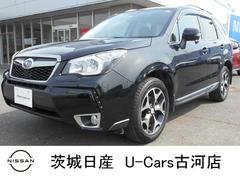 スバル　フォレスター　２．０ＸＴ　アイサイト　４ＷＤ　ターボ車