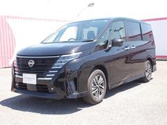 日産　セレナ　１．４　ｅ−ＰＯＷＥＲ　ハイウェイスターＶ　ナビ