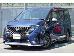 日産　セレナ　２．０　ＡＵＴＥＣＨ　プロパイ　ナビＴＶ