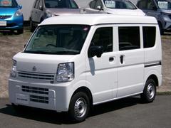 日産　ＮＶ１００クリッパーバン　ＤＸ　６６０　ＤＸ　ハイルーフ