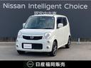 日産 モコ ６６０　Ｘ　ディスプレイオ－デイオ　バックモニタ－　...