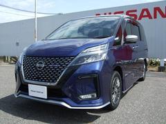 日産　セレナ　１．２　ｅ−ＰＯＷＥＲ　ＡＵＴＥＣＨ　セーフティパッケージ