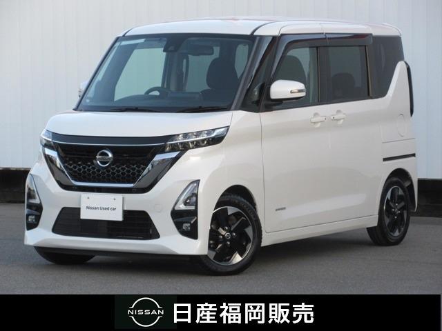 ６６０　ハイウェイスターＸ　純正ナビ＆全方位カメラ＆ワンオ－ナ－車　サポカー　アラウンドビュ－　記録簿付き　スマートキープッシュスタート　ＬＥＤ　ＥＴＣ　ＬＤＷ　ワンオーナー　ナビＴＶ　エアコン　バックカメラ　メモリーナビゲーション　パワーステアリング　Ｗエアバッグ