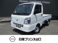 日産　ＮＴ１００クリッパートラック　６６０　ＤＸ　ワンオーナー　エアコン