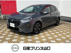 日産　オーラ　１．２　Ｇ　レザーエディション　ナビレコ