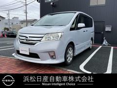 日産　セレナ　２．０　ハイウェイスター　Ｇ　Ｓ−ＨＹＢＲＩＤ