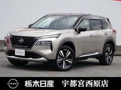 日産　エクストレイル　１．５　Ｇ　ｅ−４ＯＲＣＥ　４ＷＤ