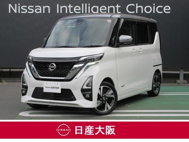 日産 ルークス