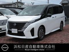 日産　セレナ　１．４　ｅ−ＰＯＷＥＲ　ハイウェイスターＶ　ナビＴＶ