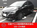 日産 ノート １．２　Ｓ　アラウンドビュモニタ　ナビ　インテリキ...