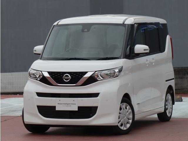 日産 ルークス