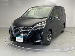 日産　セレナ　１．２　ｅ−ＰＯＷＥＲ　ハイウェイスター　Ｖ