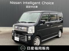 日産　ＮＶ１００クリッパーリオ　６６０　Ｅ　ハイルーフ　メモリーナビ