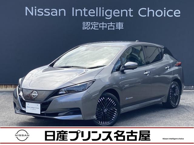 日産 Ｘ　Ｖセレクション　当社サンプルカー★プロパイロット★メーカーナビ　ＴＶ★被害軽減ブレーキ★踏み間違い防止★ＬＥＤライト★ハイビームアシスト★スマートルームミラー★ＥＴＣ２．０★シート＆ステアリングヒーター★ドラレコ前後