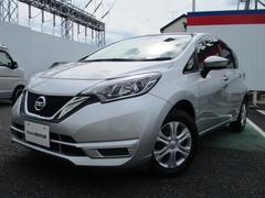 日産　ノート　Ｘ　ＤＩＧ−Ｓ　１．２　Ｘ