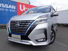 日産　セレナ　１．２　ｅ−ＰＯＷＥＲ　ハイウェイスター　Ｖ