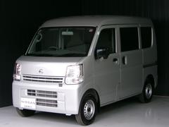 日産　ＮＶ１００クリッパーバン　６６０　ＤＸ　ハイルーフ　５ＡＧＳ車