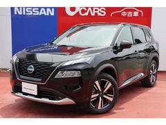 日産　エクストレイル　１．５　Ｇ　ｅ−４ＯＲＣＥ　４ＷＤ