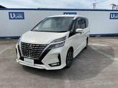 日産　セレナ　２．０　ハイウェイスター　Ｖ　ＥＴＣ