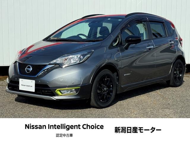 日産 ノート