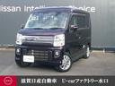 日産 ＮＶ１００クリッパーリオ ６６０　Ｅ　ハイルーフ　純正ナビ...