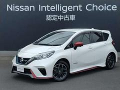 日産　ノート　１．２　ｅ−ＰＯＷＥＲ　ＮＩＳＭＯ　Ｓ