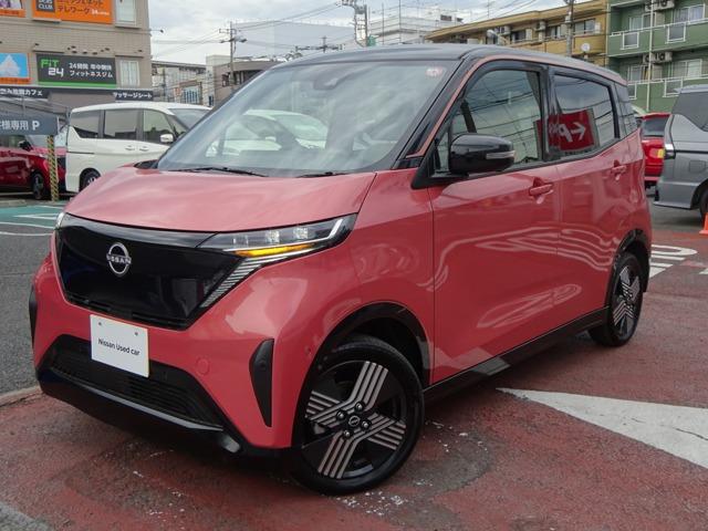 Ｇ　当社展示試乗車◆新車メーカー保証継承◆プロパイロット◆Ｅブレーキ◆日産コネクトナビ◆アラウンドビューＭ◆前方内側純正ドラレコ◆　ＥＴＣ　２．０◆横滑防止装置◆純正アルミ◆ＬＥＤ