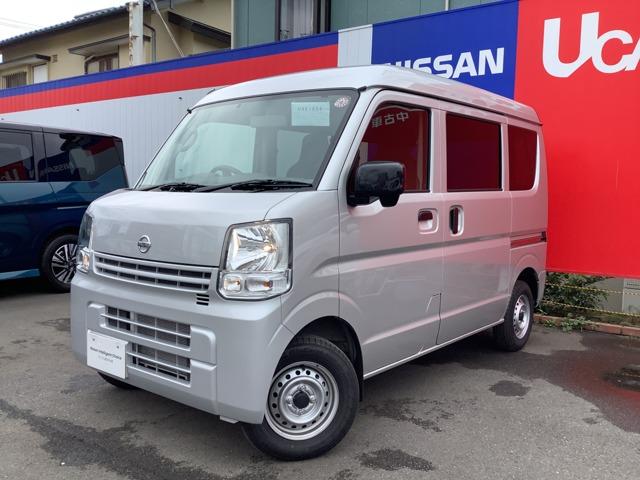 日産 ＮＶ１００クリッパーバン