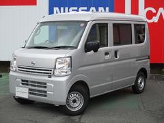 日産　ＮＶ１００クリッパーバン　６６０　ＤＸ　ハイルーフ　５ＡＧＳ車