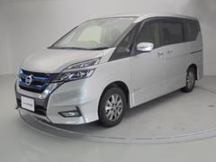 日産　セレナ　１．２　ｅ−ＰＯＷＥＲ　ハイウェイスター　Ｖ