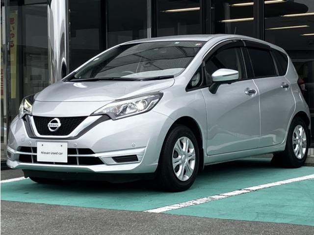 日産 ノート