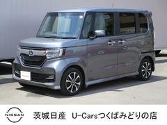 ホンダ　Ｎ−ＢＯＸカスタム　カスタム　６６０　Ｇ　Ｌ