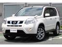 日産 エクストレイル ２．０　２０Ｘｔｔ　４ＷＤ　ナビＴＶ　クル...