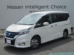 日産　セレナ　１．２　ｅ−ＰＯＷＥＲ　ハイウェイスター　Ｖ