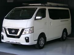 日産　ＮＶ３５０キャラバンバン　２．５　ＤＸ　ロングボディ　ディーゼルターボ