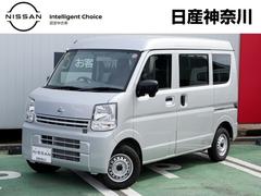 日産　ＮＶ１００クリッパーバン　ＤＸ　６６０　ＤＸ　ハイルーフ