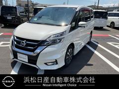 日産　セレナ　２．０　ハイウェイスター　ＶセレクションＩＩ　プロパイロットＭＭ５１８Ｄ