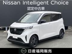 日産　サクラ　Ｘ　メモリーナビ　バックモニター　ドラレコ