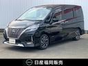 日産 セレナ ２．０　ハイウェイスター　Ｖ　ワンオーナー　オート...