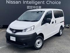 日産　ＮＶ２００バネットバン　１．６　ＤＸ　４ＷＤ