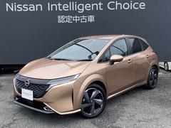 日産　オーラ　１．２　Ｇ　レザーエディション　ＳＯＳコール