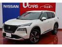 日産 エクストレイル １．５　Ｇ　ｅ－４ＯＲＣＥ　４ＷＤ　純正ナ...