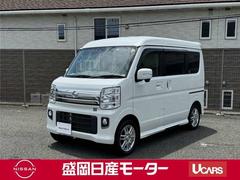 日産　ＮＶ１００クリッパーリオ　６６０　Ｇ　ハイルーフ　４ＷＤ