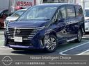 日産 セレナ ２．０　ハイウェイスターＶ　弊社試乗車　ＮＣナビ　...