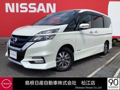 日産　セレナ　１．２　ｅ−ＰＯＷＥＲ　ハイウェイスター　Ｖ