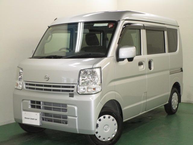 日産 ＮＶ１００クリッパーバン